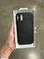Leather Case iPhone 11