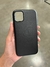 Leather Case iPhone 11 - comprar online