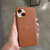 Leather Case 