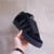 Adidas Campus 00s Total Black - Seven Shoes