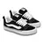 Vans KNU Skool BlackWhite en internet