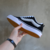Vans KNU Skool BlackWhite - Seven Shoes