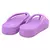 Chinelo EVA 3 Tranças Verão na internet