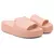 Chinelo Nuvem Slide Alta Verão - comprar online
