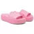 Chinelo Nuvem Slide Alta Verão na internet