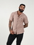 Camisa Cubana Bege - loja online