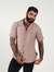 Camisa Cubana Rosa - comprar online