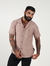 Camisa Cubana Bege - comprar online