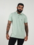 Imagem do Camisa Gola Polo Piquet Verde