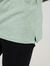 Camisa Gola Polo Piquet Verde - usebrooks