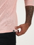 Camisa manga longa Rosa na internet