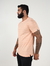 Camisa Solano Salmão Listrada na internet
