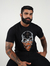 Camisa Estampada com Pedrarias - comprar online