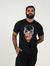 Camisa Estampada com Pedrarias - usebrooks