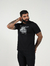 Camisa Estampada com Pedrarias - comprar online