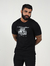 Camisa Estampada com Pedrarias - usebrooks