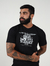 Camisa Estampada com Pedrarias - loja online
