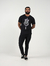 Camisa Estampada com Pedrarias na internet