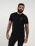 Camisa EcoPima Preta - comprar online