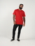 Imagem do Camisa EcoPima Vermelho