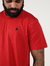Camisa EcoPima Vermelho na internet