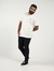Camisa EcoPima Off White - usebrooks