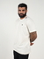 Camisa EcoPima Off White - comprar online