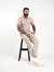 Camisa Gola Polo Imperio Rosa - loja online