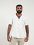 Camisa Cubana Branca - comprar online