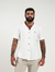 Camisa Cubana Branca - loja online
