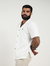 Camisa Cubana Branca - loja online