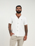 Imagem do Camisa Cubana Branca