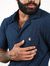 Camisa Cubana Azul - loja online