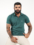 Imagem do Camisa Gola Polo Prince Verde Escuro