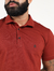 Camisa Gola Polo Fio 40 Telha na internet