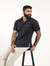 Camisa Cubana Preta - usebrooks