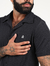 Camisa Cubana Preta - loja online