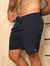 Short Boardshort Azul Marinho - comprar online