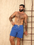 Short Boardshort Azul Claro - loja online