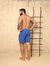Imagem do Short Boardshort Azul Claro