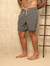 Short Boardshort Cinza - usebrooks