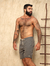 Imagem do Short Boardshort Cinza