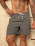 Short Boardshort Cinza - comprar online