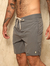 Imagem do Short Boardshort Cinza