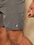Short Boardshort Cinza - loja online