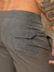 Short Boardshort Cinza na internet
