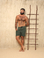 Short Boardshort Verde - loja online