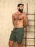 Short Boardshort Verde