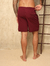 Short Boardshort Vinho - usebrooks