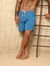 Imagem do Short Boardshort Azul